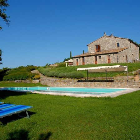 Podere Pietreta 拉迪科法尼 外观 照片