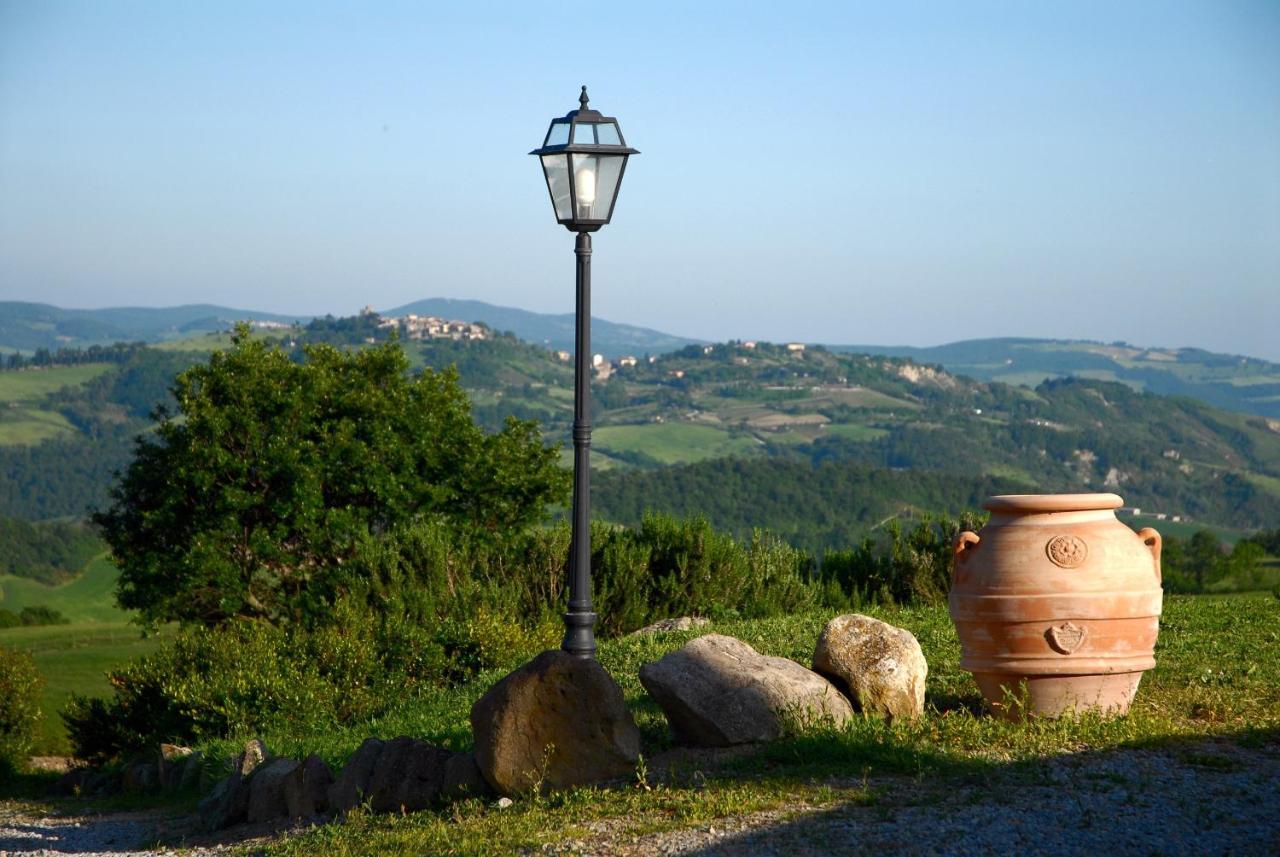 Podere Pietreta 拉迪科法尼 外观 照片