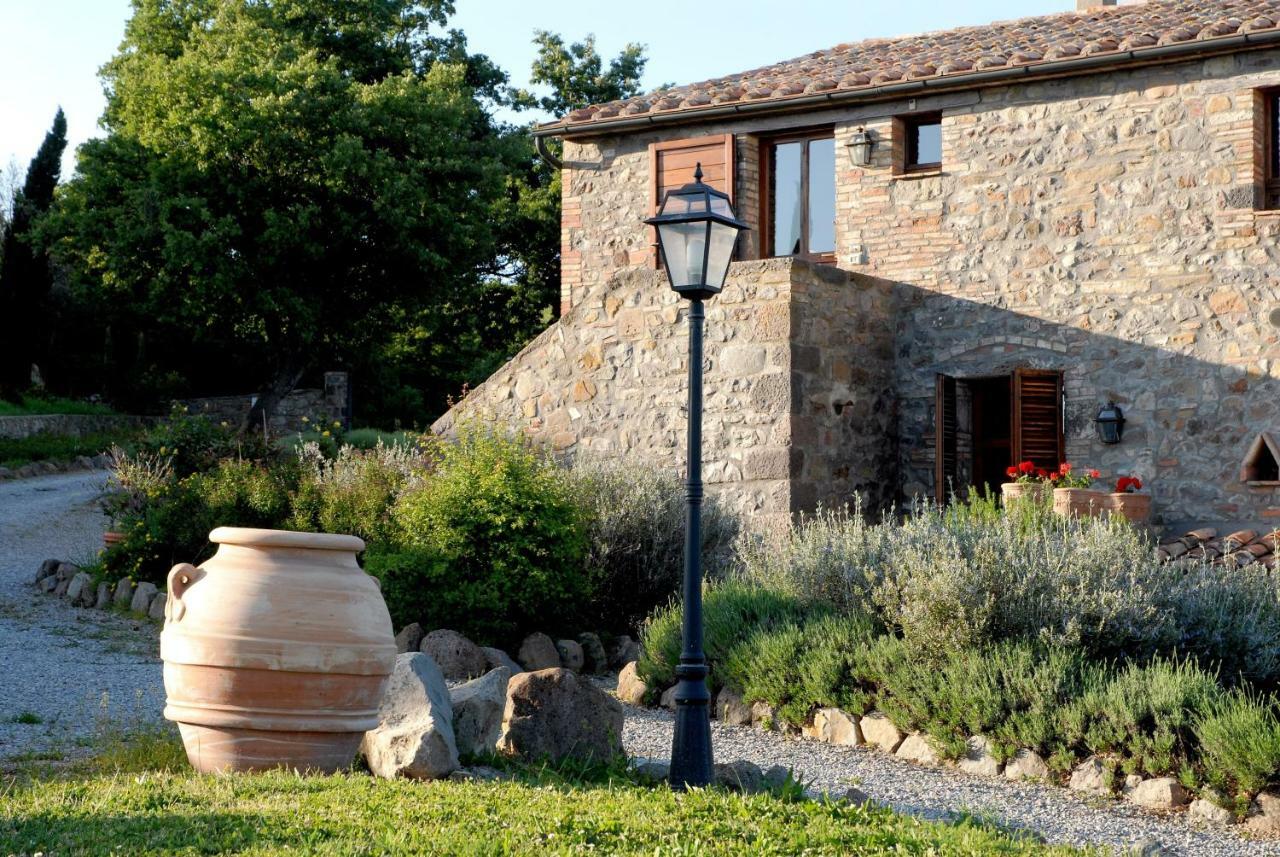 Podere Pietreta 拉迪科法尼 外观 照片