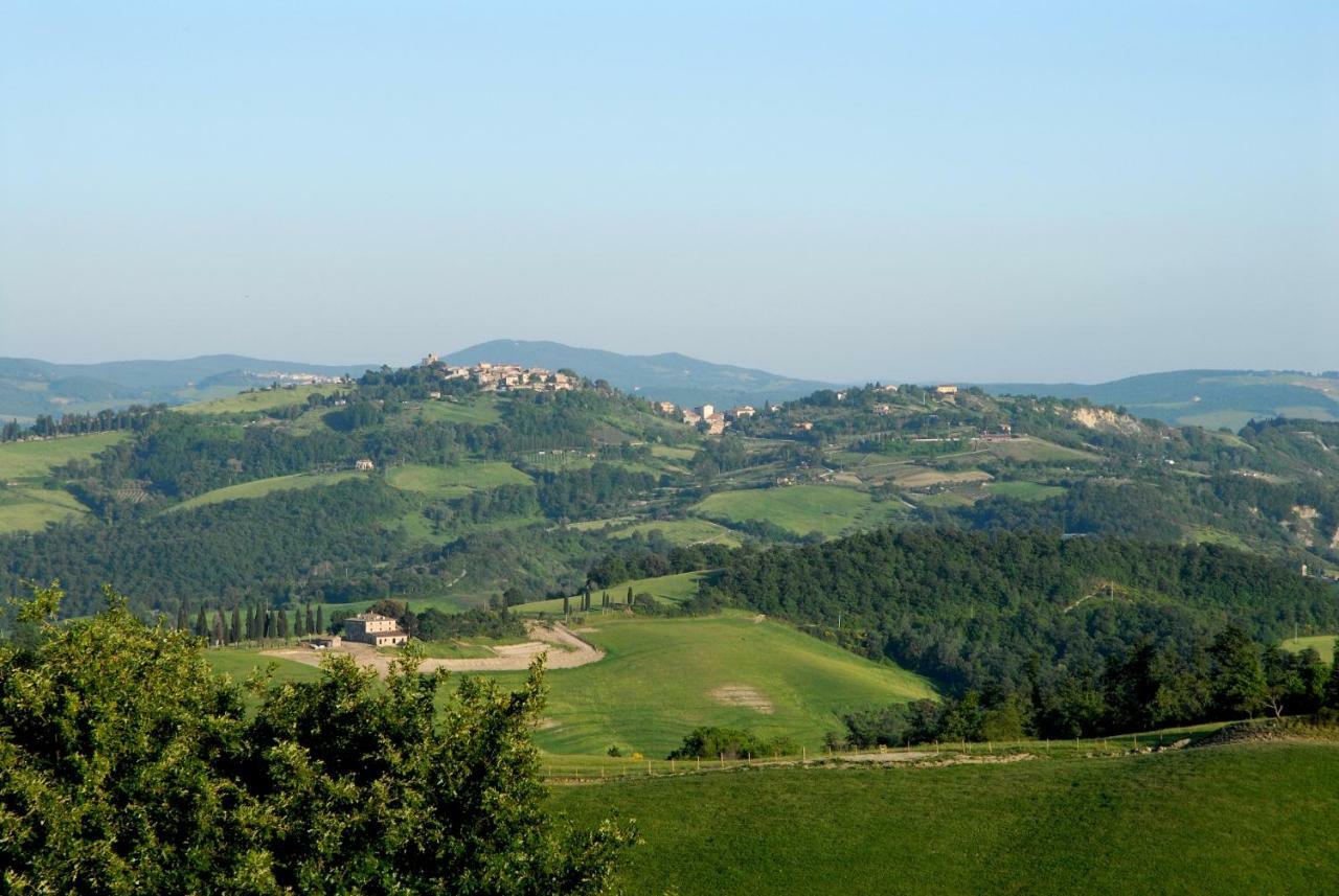 Podere Pietreta 拉迪科法尼 外观 照片