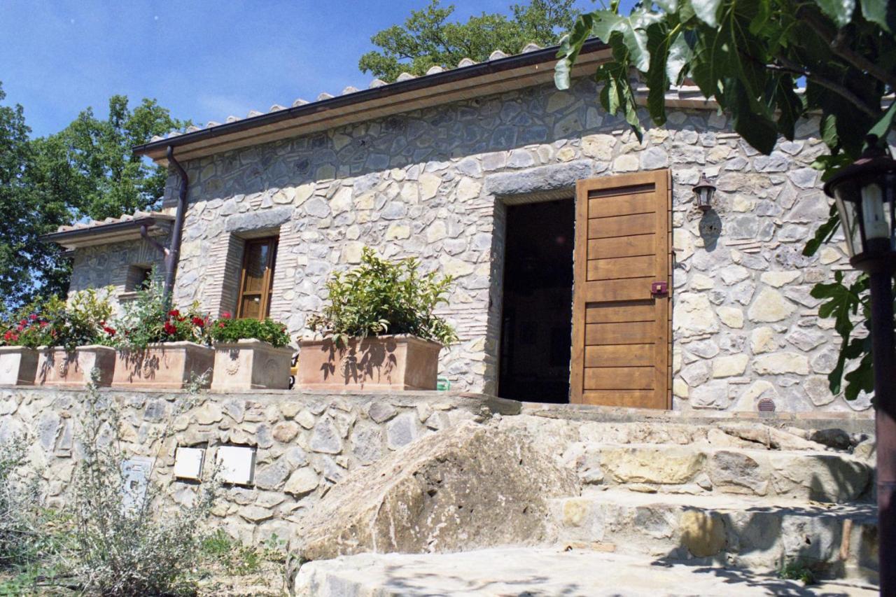 Podere Pietreta 拉迪科法尼 外观 照片