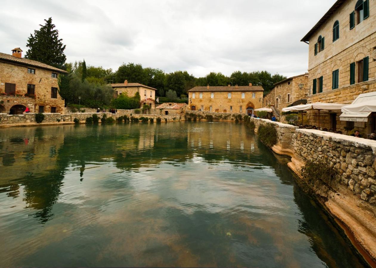 Podere Pietreta 拉迪科法尼 外观 照片